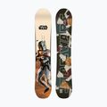 Snowboard für Männer DC SW Bobafett Ply multicolor 8