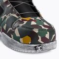 Snowboardschuhe für Männer DC SW Phase Boa green/brown/black 7