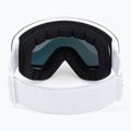 VonZipper Encore weiße Snowboardbrille AZYTG00114 3