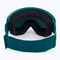 VonZipper Encore grün Snowboardbrille AZYTG00114 3