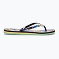 Damen-Flip-Flops ROXY Portofino III 2021 black multi 10