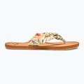 Damen-Flip-Flops ROXY Paia IV 2021 white/pink 10