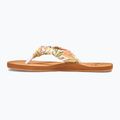 Damen-Flip-Flops ROXY Paia IV 2021 white/pink 11