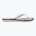 Damen-Flip-Flops ROXY Portofino III 2021 dc navy/white 10