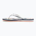 Damen-Flip-Flops ROXY Portofino III 2021 dc navy/white 11