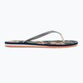 Damen-Flip-Flops ROXY Portofino III 2021 dc navy/white 2