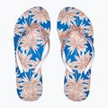 Damen-Flip-Flops ROXY Portofino III 2021 light blue 11