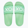 Damen-Flip-Flops ROXY Slippy II 2021 absinthe green 11