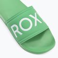 Damen-Flip-Flops ROXY Slippy II 2021 absinthe green 7