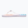 Damen-Flip-Flops ROXY Viva Jelly 2021 aquamarine 10