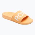 Damen-Flip-Flops ROXY Slippy II 2021 classic orange 8