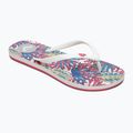 Damen-Flip-Flops ROXY To The Sea X 2021 lt navy/pink 9