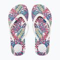 Damen-Flip-Flops ROXY To The Sea X 2021 lt navy/pink 11