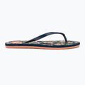 Damen-Flip-Flops ROXY To The Sea X 2021 lt navy/pink 2