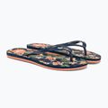 Damen-Flip-Flops ROXY To The Sea X 2021 lt navy/pink 4