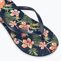 Damen-Flip-Flops ROXY To The Sea X 2021 lt navy/pink 7