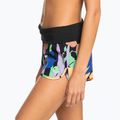 Schwimmshorts für Frauen ROXY Endless Summer Printed 2" 2021 anthracite flower jammin 3