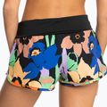Schwimmshorts für Frauen ROXY Endless Summer Printed 2" 2021 anthracite flower jammin 4
