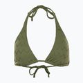 Badeanzug-Oberteil ROXY Current Coolness Elongated Triangle 2021 loden green
