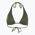 Badeanzug-Oberteil ROXY Current Coolness Elongated Triangle 2021 loden green 2
