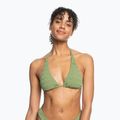 Badeanzug-Oberteil ROXY Current Coolness Elongated Triangle 2021 loden green 4