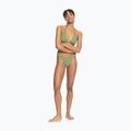 Badeanzug-Oberteil ROXY Current Coolness Elongated Triangle 2021 loden green 7