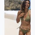 Badeanzug-Oberteil ROXY Current Coolness Elongated Triangle 2021 loden green 9