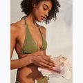 Badeanzug-Oberteil ROXY Current Coolness Elongated Triangle 2021 loden green 13