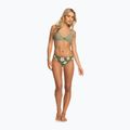 Badeanzug-Oberteil ROXY Retro Revo Twist Bra 2021 loden green surfrider spirit s 12