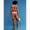 Schwimmshorts für Frauen ROXY Printed 5" 2021 cork flower box 10