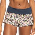 Schwimmshorts für Frauen ROXY Endless Summer Printed 2" 2021 mood indigo ditsy love 2