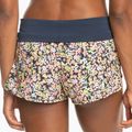 Schwimmshorts für Frauen ROXY Endless Summer Printed 2" 2021 mood indigo ditsy love 4