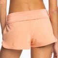 Schwimmshorts für Frauen ROXY Endless Summer 2" 2021 papaya punch 4