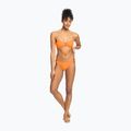 Badeanzug-Oberteil ROXY Color Jam Bandeau 2021 tangelo 3
