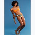 Badeanzug-Oberteil ROXY Color Jam Bandeau 2021 tangelo 10