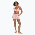Schwimmshorts für Frauen ROXY Wave Printed 2" 2021 mock orange hawaiianheat 3
