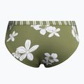 Badeanzugunterteil ROXY Retro Revo Moderate 2021 loden green surfrider spirit s 2