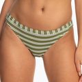 Badeanzugunterteil ROXY Retro Revo Moderate 2021 loden green surfrider spirit s 7