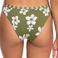 Badeanzugunterteil ROXY Retro Revo Moderate 2021 loden green surfrider spirit s 9