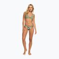Badeanzugunterteil ROXY Retro Revo Moderate 2021 loden green surfrider spirit s 10