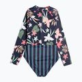 ROXY Vacay For Life Kinderschwimmkörper Stimmung indigo alma schwimmen 2