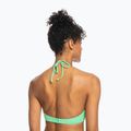 Badeanzug-Oberteil ROXY Color Jam Fashion Triangle 2021 absinthe green 3