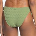 Badeanzugunterteil ROXY Current Coolness 2021 loden green 6