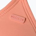 Badeanzug-Oberteil ROXY Beach Classics Mod Tiki Triangle 2021 papaya punch 3