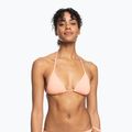 Badeanzug-Oberteil ROXY Beach Classics Mod Tiki Triangle 2021 papaya punch 4