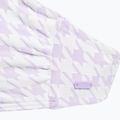 Badeanzug-Oberteil ROXY Check It Bandeau 2021 purple rose 3