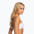 Badeanzug-Oberteil ROXY Check It Bandeau 2021 purple rose 6