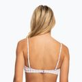 Badeanzug-Oberteil ROXY Check It Bandeau 2021 purple rose 8