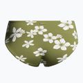 Badeanzugunterteil ROXY Retro Revo Bikini Hl Midwaist 2021 loden green surfrider spirit s 2