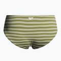 Badeanzugunterteil ROXY Retro Revo Bikini Hl Midwaist 2021 loden green surfrider spirit s 5